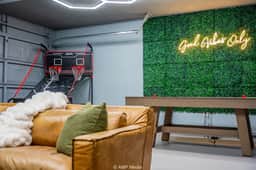 Private Pool + Game Room | 10 Min to ACU