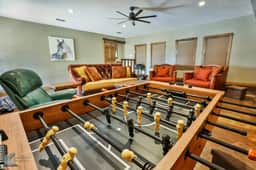 B-Well Rafter J Lodge: A Family Gathering Place