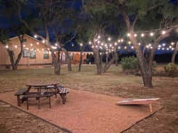 B-Well Rafter J Lodge: A Family Gathering Place