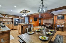 B-Well Rafter J Lodge: A Family Gathering Place