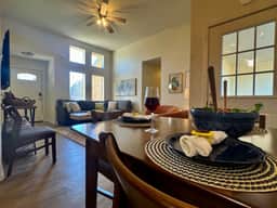 Baylor House