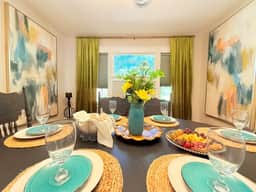 Berry Suites