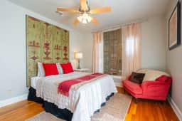 Cottage Clare - Sayles Ranch Gem