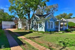 Cottage Clare - Sayles Ranch Gem