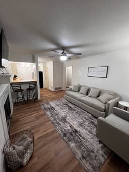 Cozy Getaway