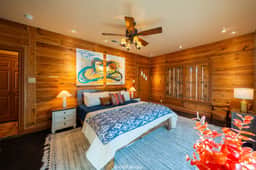 Falling Star Lodge - A Sayles Ranch Home