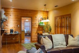 Falling Star Lodge - A Sayles Ranch Home