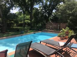 Lone Star Hacienda