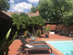 Lone Star Hacienda