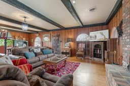 Lone Star Hacienda