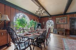 Lone Star Hacienda