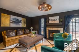 Mad Men - A Sayles Ranch Home