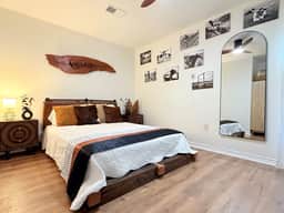 Mulberry Cottage Outpost