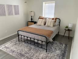 Radford Collection 8: Abilene Heights