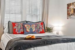 Casita Escondida - Your Hidden Refuge in Abilene