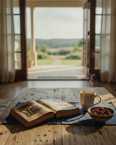 Book with Confidence