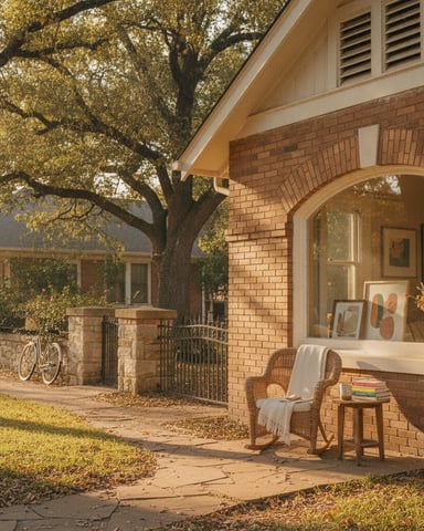 Museum Days and Local Art