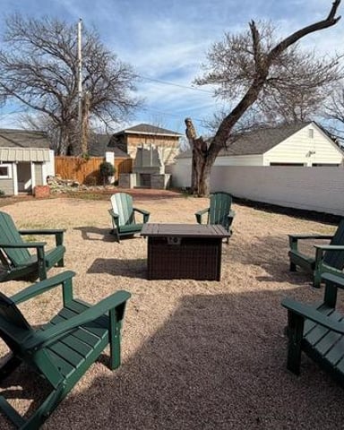 Parks and Nature Await