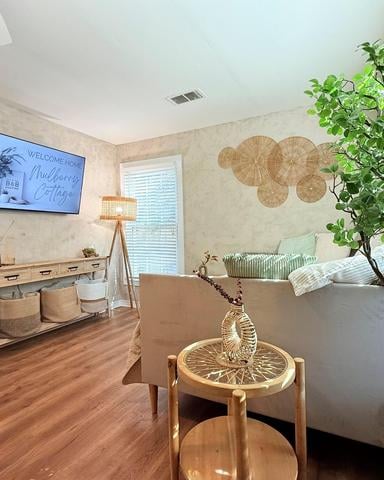 Professionally Managed Homes