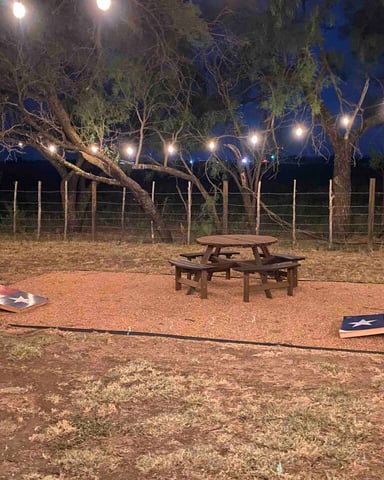 Years Welcoming Guests