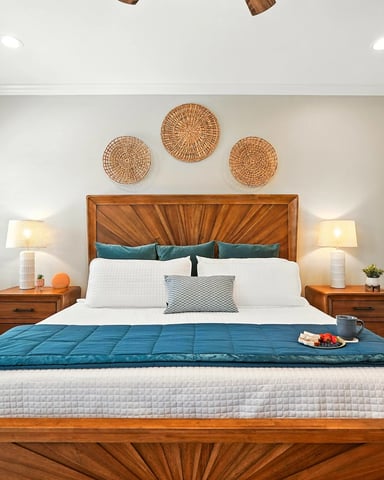 4.9-Star Rated Stays