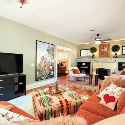 Berry Suites