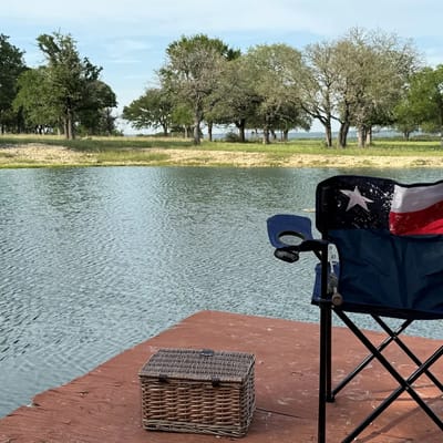 TX Retreat @ 6S River Ranch