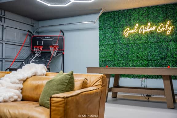 Private Pool + Game Room | 10 Min to ACU