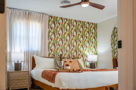 Private Pool + Game Room | 10 Min to ACU