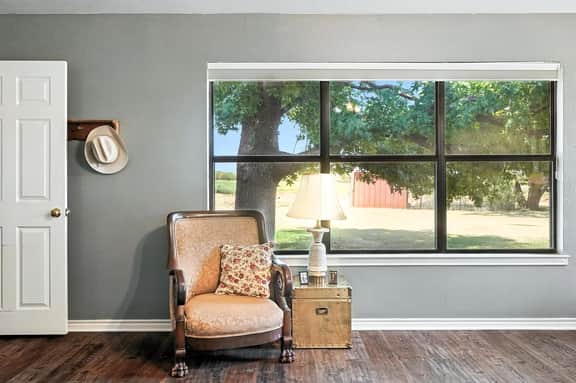Apartment in the Country