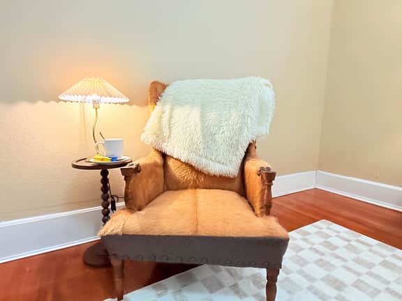Berry Suites
