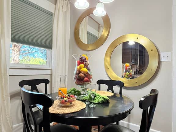 Berry Suites