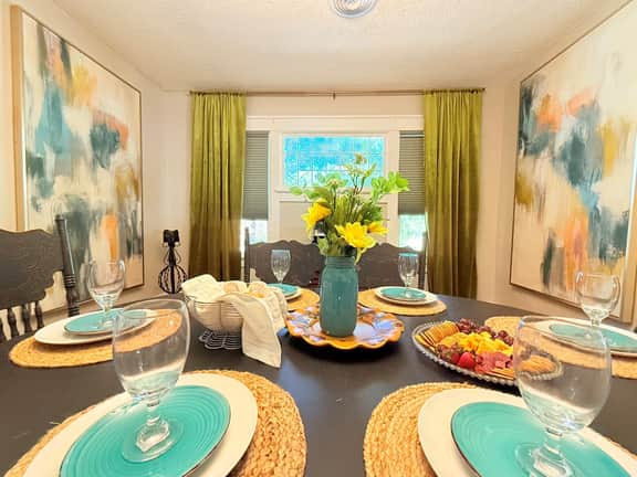 Berry Suites