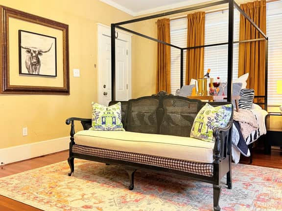 Berry Suites