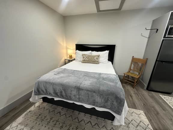 Carriage House
