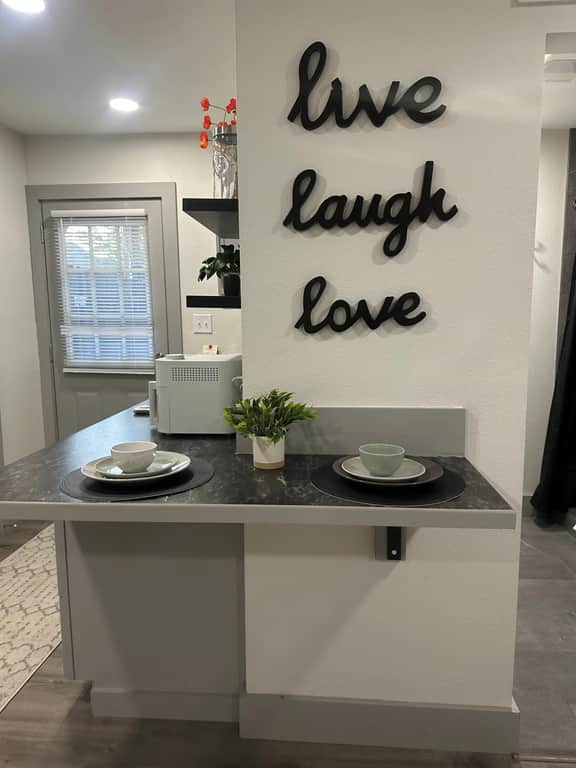 Carriage House