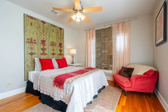 Cottage Clare - Sayles Ranch Gem