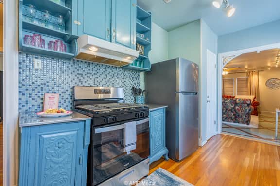 Cottage Clare - Sayles Ranch Gem