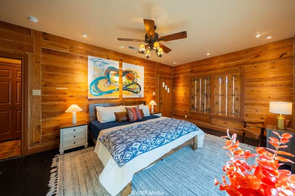 Falling Star Lodge - A Sayles Ranch Home