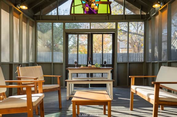 Falling Star Lodge - A Sayles Ranch Home