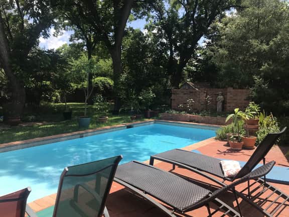Lone Star Hacienda