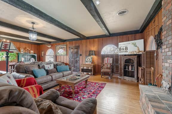 Lone Star Hacienda