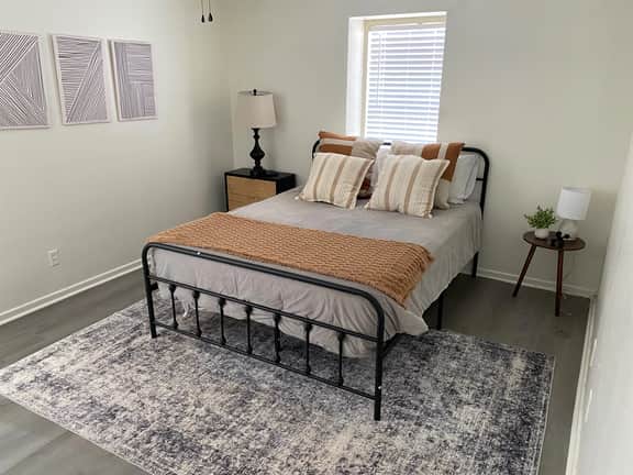 Radford Collection 8: Abilene Heights