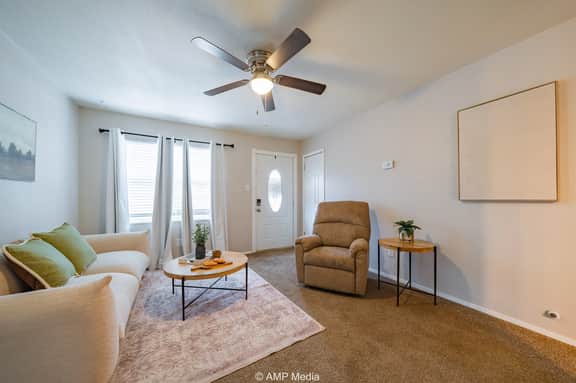 Simply Suite South