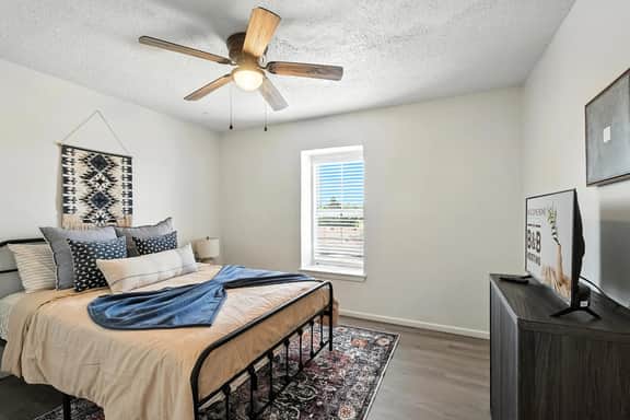 Radford Collection Seven: Abilene Heights