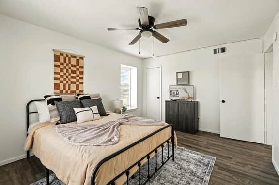 Radford Collection Seven: Abilene Heights