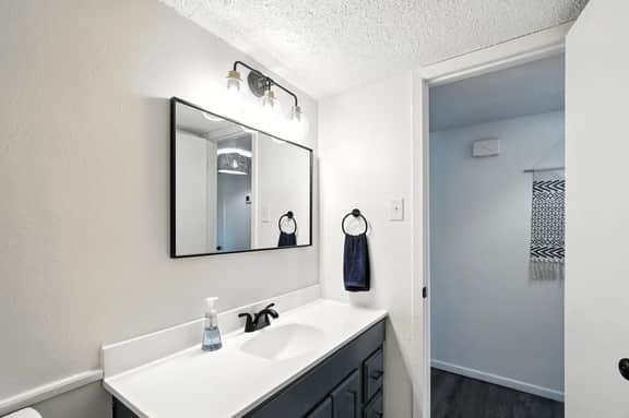 Radford Collection Seven: Abilene Heights