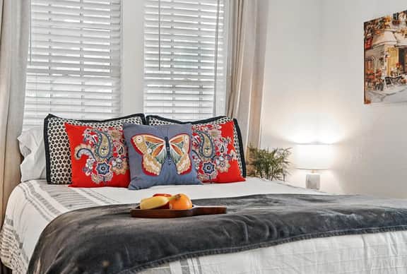 Casita Escondida - Your Hidden Refuge in Abilene