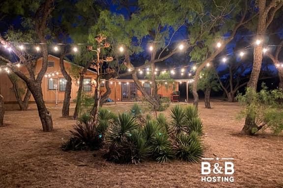 B-Well Rafter J Lodge: A Family Gathering Place