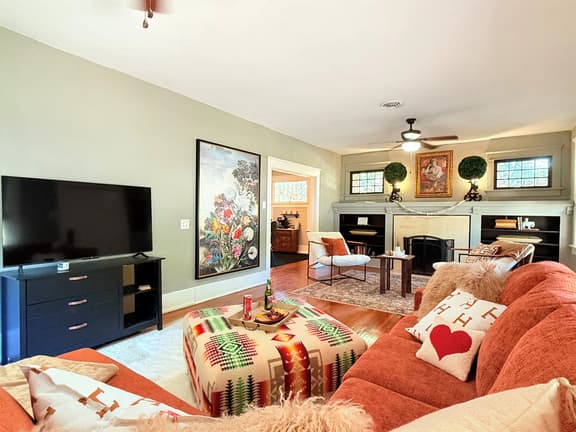 Berry Suites